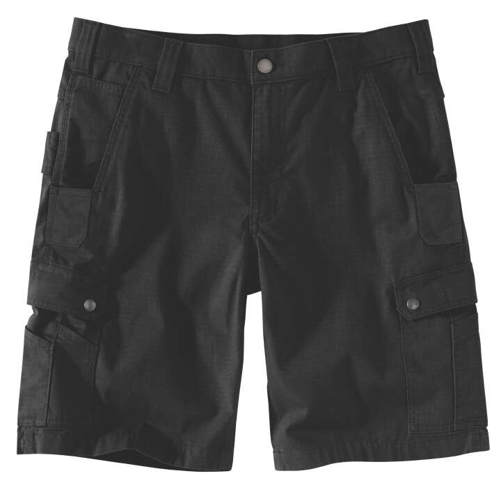 carhartt Herren Ripstop Cargo Work Short